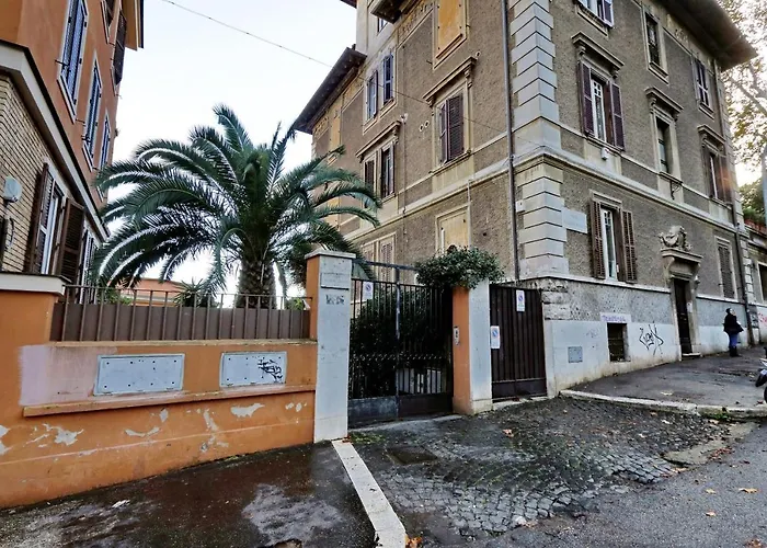 easyoulike - Trastevere Experience